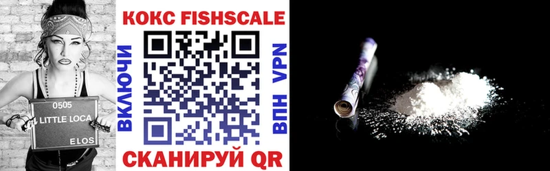 COCAIN Fish Scale Кондопога